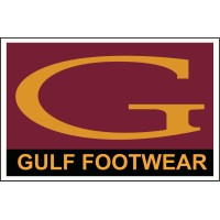 Gulf Footwear Logo