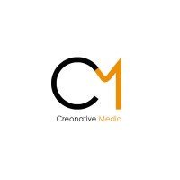 Creonative Media Pvt Ltd Logo