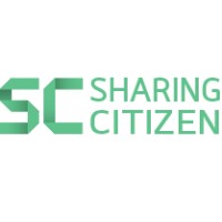 Sharing Citizen Logo