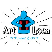 Art Loca Logo