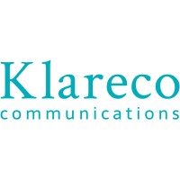 Klareco Communications Logo