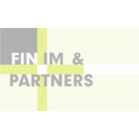 Finim & Partners BV Logo