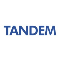 TANDEM (HK) CPA Limited Logo