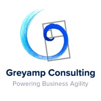 Greyamp Consulting Logo