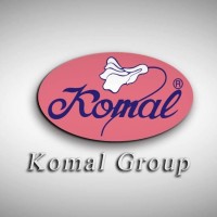 Komal Texfab Pvt. Ltd. Logo