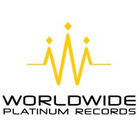 Worldwide Platinum Records SDN BHD Logo