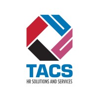 The Arc Consulting Services LLC - TACS Logo