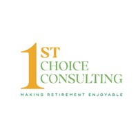 First Choice Consulting, LLC Logo