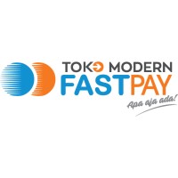 Toko Modern Fastpay Logo