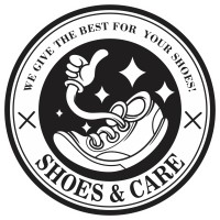 Shoes And Care Logo