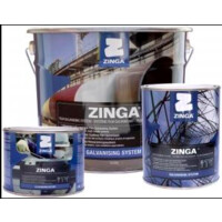 John Galt Zinga Technologies Logo