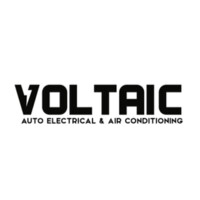 Voltaic Auto Electrical Logo