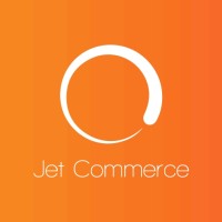 Jet Commerce Logo