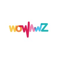 Wowwwz Logo