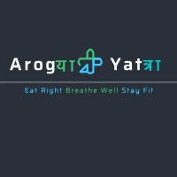 Arogya Yatra Logo