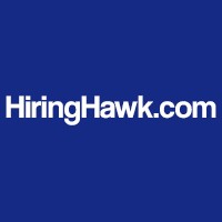 HiringHawk.com Logo