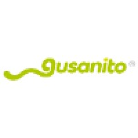 Gusanito.com Logo