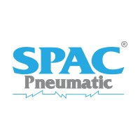 SPAC Pneumatic Logo