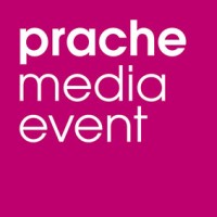 PRACHE MEDIA EVENT Logo