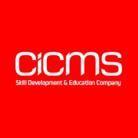 CICMS Logo