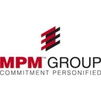 MPM Group Logo