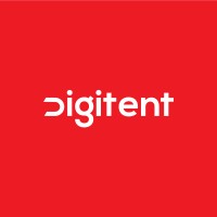 Digitent Logo