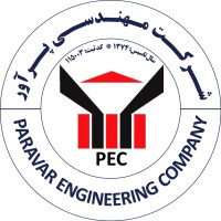Paravar Engineering Co. Logo