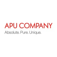 APU Company Logo