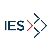 Impact Electrons Siam (IES) Logo