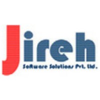 Jireh Software Solutions Pvt Ltd Logo