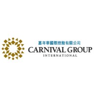 Carnival Group International Holdings Logo