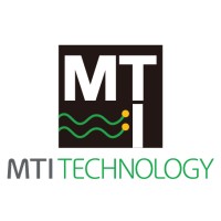 MTI Technology Logo