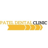 Patel Dental Clinic Logo
