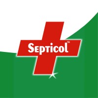 Septicol Disinfectant Logo
