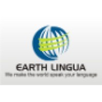 EarthLingua Logo