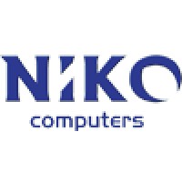 NIKO Computers Macedonia Logo