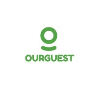 OurGuest.in Logo