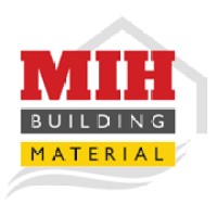 MIH HOME Logo