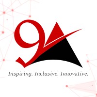 Nine A Business Connect Pvt. Ltd Logo