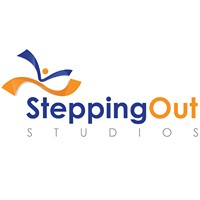 Stepping Out Studios Singapore Logo