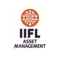 IIFL Asset Management Logo