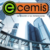 ECEMIS - Instalaciones y Mantenimiento Industrial Logo