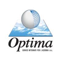 Optima Servizi Integrati per lAzienda Srl Logo
