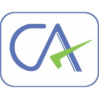 RVKS and Associates, Chartered Accountants Logo