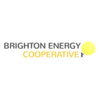 Brighton Energy Co-op Logo