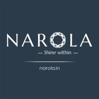 NAROLA DIAMONDS PRIVATE LIMITED Logo