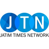 Jatim Times Network Logo