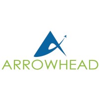 Arrowhead Research Limited Logo