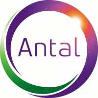 Antal China Logo