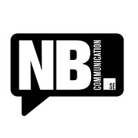 NB Communication AB Logo